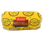 AMUL PIZZA CHEESE 1kg